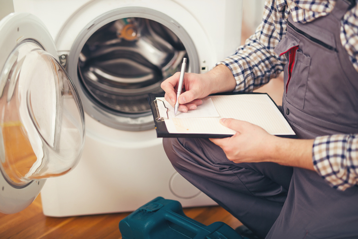 LG Washer Repair, LG Laundry Machine Repair